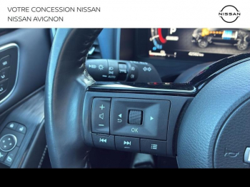 Photo 33 du bon plan NISSAN Qashqai e-POWER 190ch Tekna+ 2022 occasion à 28999 €