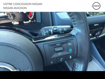 Photo 34 du bon plan NISSAN Qashqai e-POWER 190ch Tekna+ 2022 occasion à 28999 €