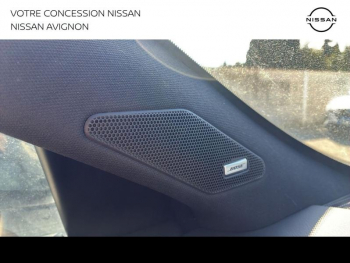 Photo 35 du bon plan NISSAN Qashqai e-POWER 190ch Tekna+ 2022 occasion à 28999 €