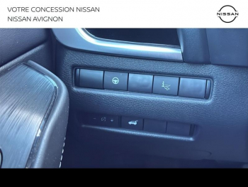 Photo 36 du bon plan NISSAN Qashqai e-POWER 190ch Tekna+ 2022 occasion à 28999 €