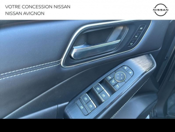 Photo 37 du bon plan NISSAN Qashqai e-POWER 190ch Tekna+ 2022 occasion à 28999 €