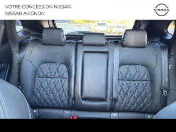 Photo 38 du bon plan NISSAN Qashqai e-POWER 190ch Tekna+ 2022 occasion à 28999 €