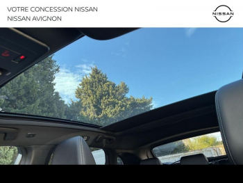 Photo 39 du bon plan NISSAN Qashqai e-POWER 190ch Tekna+ 2022 occasion à 28999 €