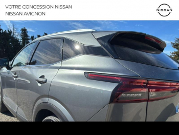 Photo 43 du bon plan NISSAN Qashqai e-POWER 190ch Tekna+ 2022 occasion à 28999 €