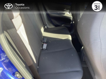 Photo 7 du bon plan TOYOTA Aygo X 1.0 VVT-i 72ch Design S-CVT occasion à 14990 €