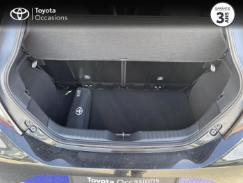 Photo 10 du bon plan TOYOTA Aygo X 1.0 VVT-i 72ch Design S-CVT occasion à 14990 €