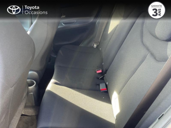 Photo 12 du bon plan TOYOTA Aygo X 1.0 VVT-i 72ch Design S-CVT occasion à 14990 €