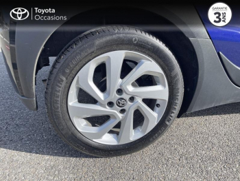 Photo 16 du bon plan TOYOTA Aygo X 1.0 VVT-i 72ch Design S-CVT occasion à 14990 €