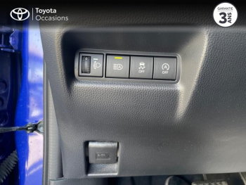 Photo 20 du bon plan TOYOTA Aygo X 1.0 VVT-i 72ch Design S-CVT occasion à 14990 €