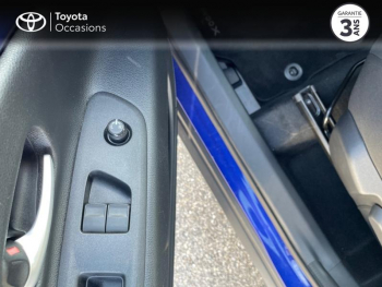 Photo 23 du bon plan TOYOTA Aygo X 1.0 VVT-i 72ch Design S-CVT occasion à 14990 €