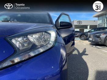 Photo 24 du bon plan TOYOTA Aygo X 1.0 VVT-i 72ch Design S-CVT occasion à 14990 €