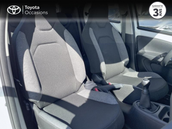 Photo 6 du bon plan TOYOTA Aygo X 1.0 VVT-i 72ch Dynamic MY24 occasion à 13990 €