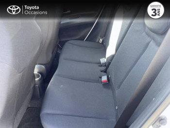 Photo 12 du bon plan TOYOTA Aygo X 1.0 VVT-i 72ch Dynamic MY24 occasion à 13990 €