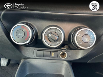 Photo 21 du bon plan TOYOTA Aygo X 1.0 VVT-i 72ch Dynamic MY24 occasion à 13990 €