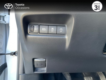 Photo 22 du bon plan TOYOTA Aygo X 1.0 VVT-i 72ch Dynamic MY24 occasion à 13990 €