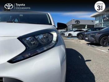 Photo 24 du bon plan TOYOTA Aygo X 1.0 VVT-i 72ch Dynamic MY24 occasion à 13990 €