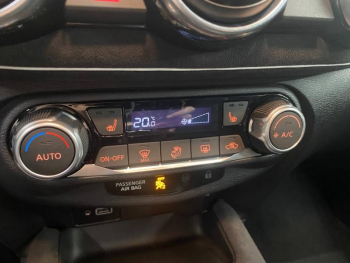 Photo 11 du bon plan NISSAN Juke 1.0 DIG-T 114ch N-Design 2021 occasion à 16190 €