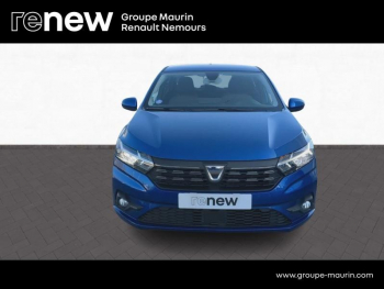 Photo 8 du bon plan DACIA Sandero III (BJI) Ph1 1.0 SCe 65ch Confort occasion à 10890 €