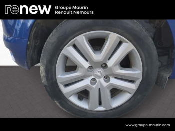 Photo 9 du bon plan DACIA Sandero III (BJI) Ph1 1.0 SCe 65ch Confort occasion à 10890 €