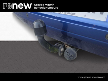 Photo 10 du bon plan DACIA Sandero III (BJI) Ph1 1.0 SCe 65ch Confort occasion à 10890 €