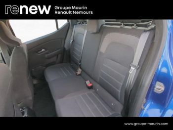 Photo 13 du bon plan DACIA Sandero III (BJI) Ph1 1.0 SCe 65ch Confort occasion à 10890 €