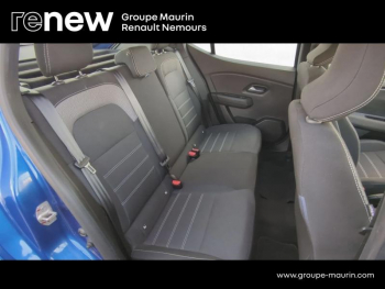 Photo 14 du bon plan DACIA Sandero III (BJI) Ph1 1.0 SCe 65ch Confort occasion à 10890 €