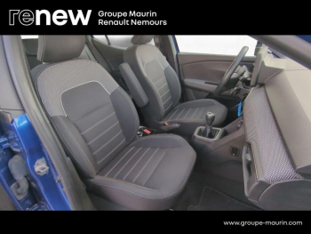 Photo 15 du bon plan DACIA Sandero III (BJI) Ph1 1.0 SCe 65ch Confort occasion à 10890 €