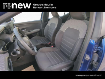 Photo 16 du bon plan DACIA Sandero III (BJI) Ph1 1.0 SCe 65ch Confort occasion à 10890 €