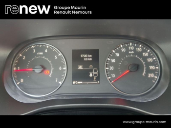 Photo 20 du bon plan DACIA Sandero III (BJI) Ph1 1.0 SCe 65ch Confort occasion à 10890 €