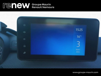 Photo 28 du bon plan DACIA Sandero III (BJI) Ph1 1.0 SCe 65ch Confort occasion à 10890 €