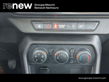 Photo 29 du bon plan DACIA Sandero III (BJI) Ph1 1.0 SCe 65ch Confort occasion à 10890 €