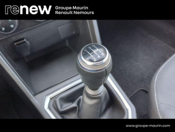 Photo 30 du bon plan DACIA Sandero III (BJI) Ph1 1.0 SCe 65ch Confort occasion à 10890 €