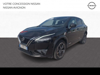 Photo 2 du bon plan NISSAN Qashqai e-POWER 190ch Tekna 2022 occasion à 25999 €