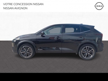 Photo 3 du bon plan NISSAN Qashqai e-POWER 190ch Tekna 2022 occasion à 25999 €