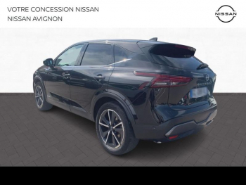 Photo 4 du bon plan NISSAN Qashqai e-POWER 190ch Tekna 2022 occasion à 25999 €