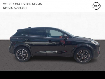 Photo 5 du bon plan NISSAN Qashqai e-POWER 190ch Tekna 2022 occasion à 25999 €