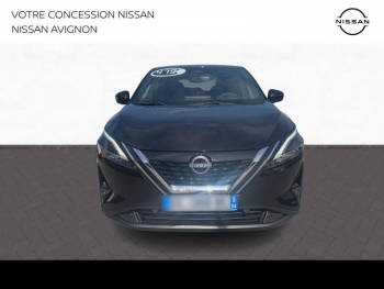 Photo 6 du bon plan NISSAN Qashqai e-POWER 190ch Tekna 2022 occasion à 25999 €