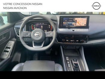 Photo 7 du bon plan NISSAN Qashqai e-POWER 190ch Tekna 2022 occasion à 25999 €