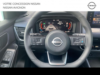 Photo 8 du bon plan NISSAN Qashqai e-POWER 190ch Tekna 2022 occasion à 25999 €