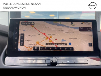 Photo 10 du bon plan NISSAN Qashqai e-POWER 190ch Tekna 2022 occasion à 25999 €