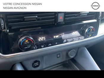 Photo 11 du bon plan NISSAN Qashqai e-POWER 190ch Tekna 2022 occasion à 25999 €