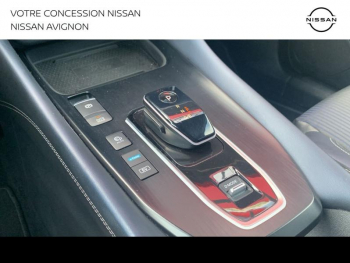 Photo 12 du bon plan NISSAN Qashqai e-POWER 190ch Tekna 2022 occasion à 25999 €