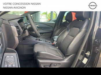 Photo 13 du bon plan NISSAN Qashqai e-POWER 190ch Tekna 2022 occasion à 25999 €