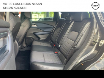 Photo 14 du bon plan NISSAN Qashqai e-POWER 190ch Tekna 2022 occasion à 25999 €