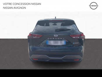 Photo 15 du bon plan NISSAN Qashqai e-POWER 190ch Tekna 2022 occasion à 25999 €