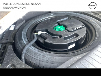Photo 17 du bon plan NISSAN Qashqai e-POWER 190ch Tekna 2022 occasion à 25999 €