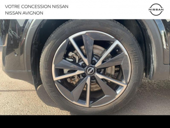 Photo 19 du bon plan NISSAN Qashqai e-POWER 190ch Tekna 2022 occasion à 25999 €