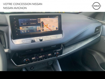 Photo 20 du bon plan NISSAN Qashqai e-POWER 190ch Tekna 2022 occasion à 25999 €