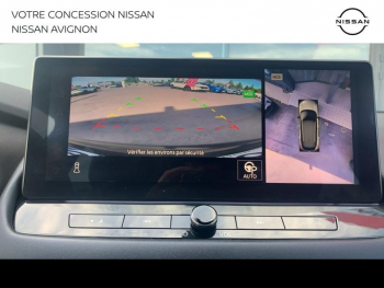 Photo 21 du bon plan NISSAN Qashqai e-POWER 190ch Tekna 2022 occasion à 25999 €