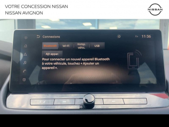 Photo 22 du bon plan NISSAN Qashqai e-POWER 190ch Tekna 2022 occasion à 25999 €